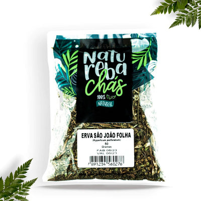 Johanniskraut-Tee – 40 g