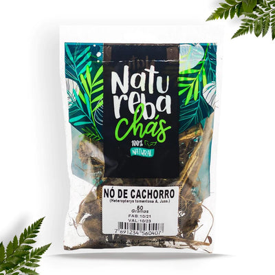 Hundeknoten-Tee – 50 g