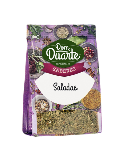 Salatmischung – 10 g