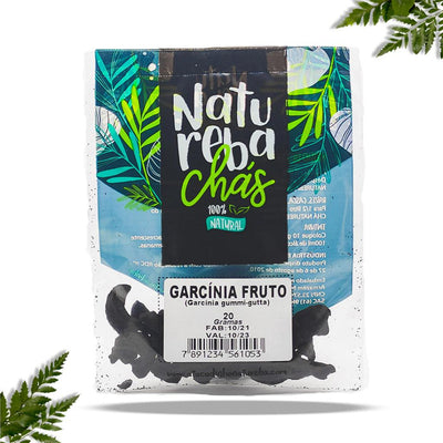 Garcinia-Tee – 20 g