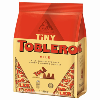 Toblerone Tiny Milk - 280g