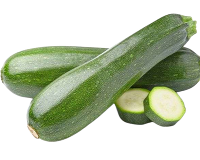 Courgette from Portugal - 1kg