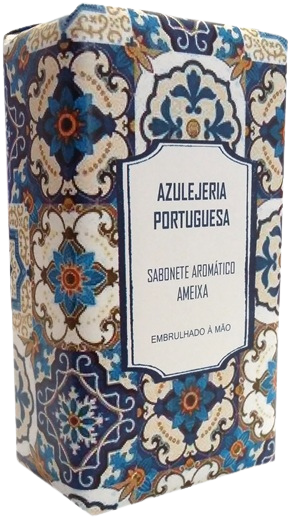 Azuleijaria Portuguesa Pflaumenseife – 150 g