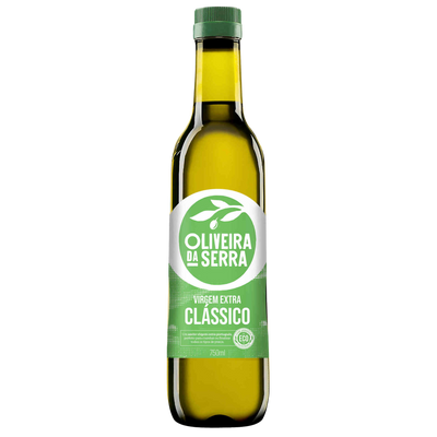 Original Classic Extra Virgin Olive Oil - 750ml