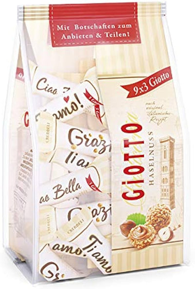 Ferrero Giotto Mini 116G