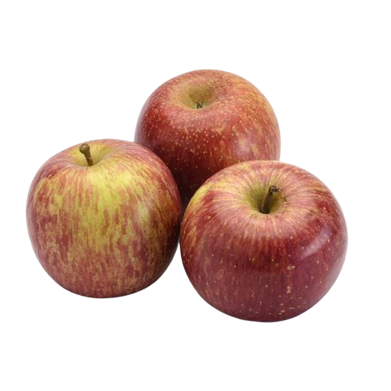 Traditioneller Fuji-Apfel aus Portugal - 1 kg