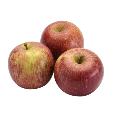 Traditioneller Fuji-Apfel aus Portugal - 1 kg