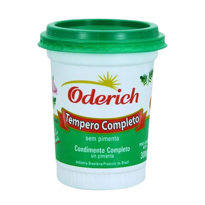 Komplettes Gewürz ohne Pfeffer – 300 g