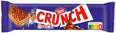 Snack-Crunch – 33 g
