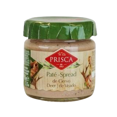 Patê para Veados - 90g