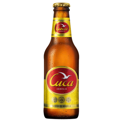 Mini Beer - 250ml