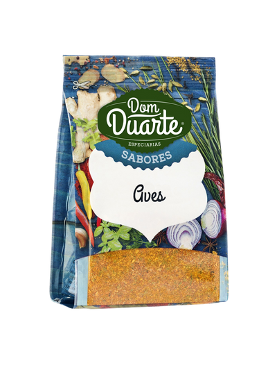 Gewürzmischung für Geflügel – 50 g