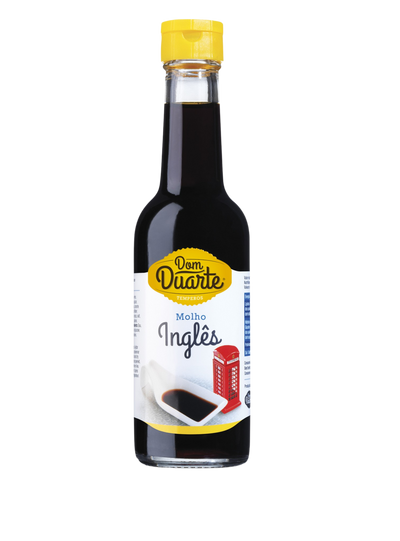 Worcestershire-Sauce – 180 g