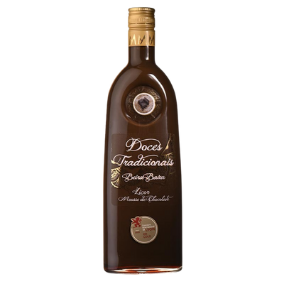 Schokoladenmousse-Likör – 700 ml
