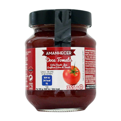 Tomatenmarmelade – 355 g