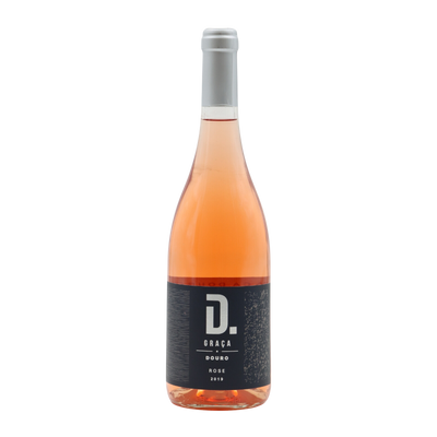 Dona Graça Douro 2020 – Roséwein 750 ml