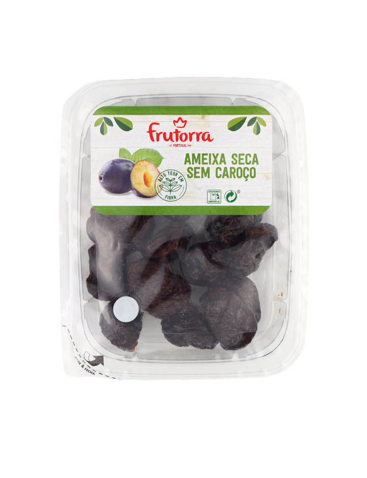 entkernte pflaumen aufbewahren Entkernte getrocknete Pflaumen