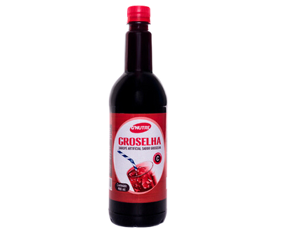 Stachelbeersirup – 900 ml