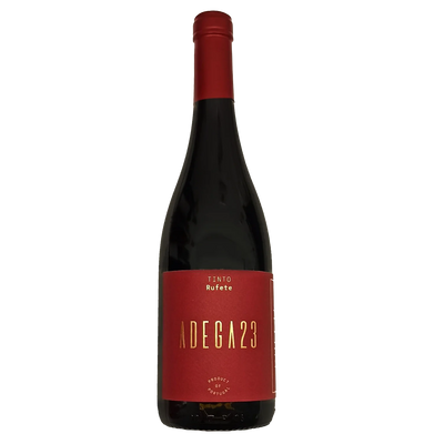 Rufete Rotwein – 750 ml