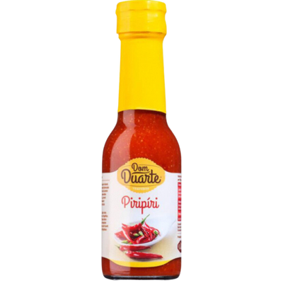 Traditionelles Piri Piri – 100 g