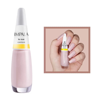 Impala COL Regular Le Rose 7.5ML