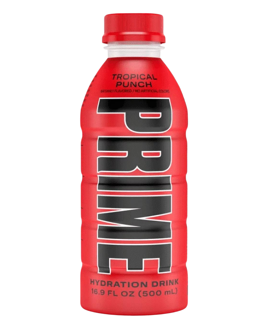 PRIME Hydration Tropical Punch Drink • 500 ML – Made in Market