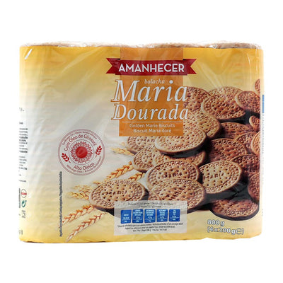 Golden Mary Biscuit 4PACK - 200g