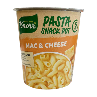 Pot Mac N'Cheese Pasta - 68g