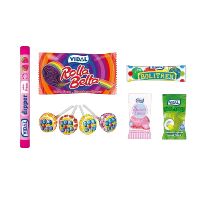 Gummibärchen Spukhaus - 200g