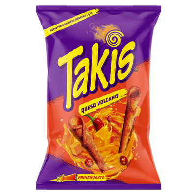 Queso Vulcano Vorspeise – 90g