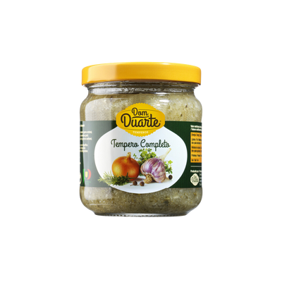 Komplettes Gewürz – 200 g