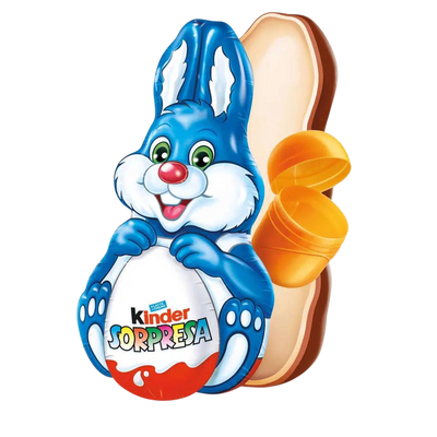 Kaninchen-Schokoladen-Überraschung – 75 g