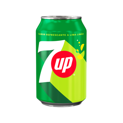 Lime and Lemon Sparkling Soda – 330ml