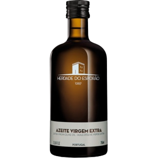 Virgin Olive Oil - 750ml