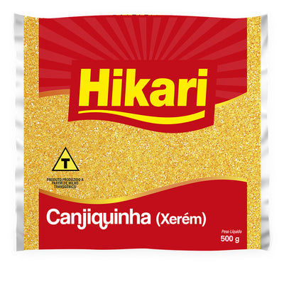 Canjiquinha - 500g