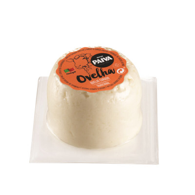 Paiva-Käse (R2) Schaf