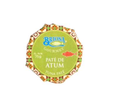 Thunfischpastete - 75g