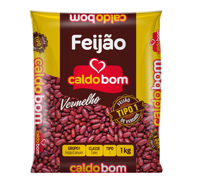 Rote Bohnen – 1 kg