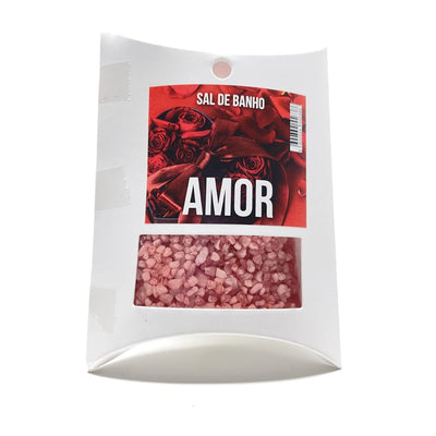 Bath Salt - Love