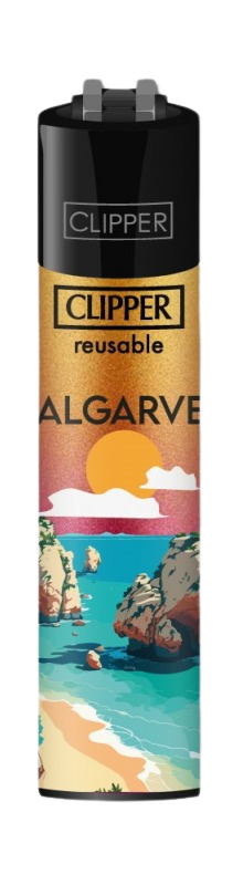 Leichteres Algarve-Spezial Touristic