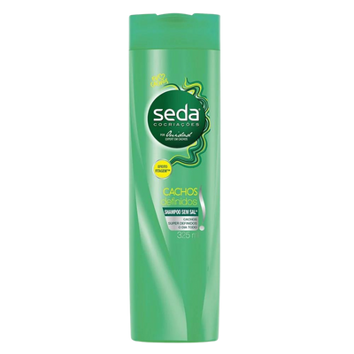 Definiertes Locken-Shampoo – 325 ml