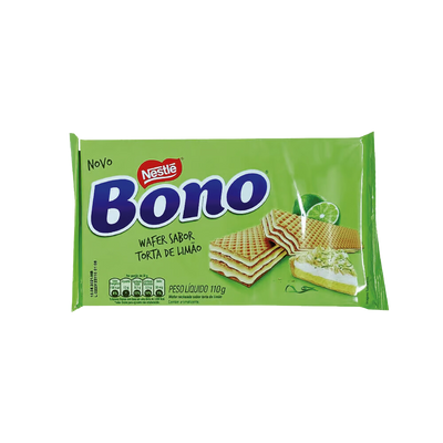 Bono-Waffel-Zitronenkuchen – 110 g