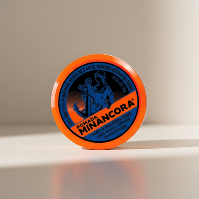 Minancora Ointment - 30g