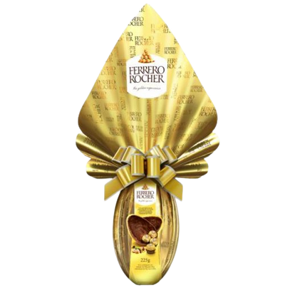 Milk Chocolate Easter Egg - 175g