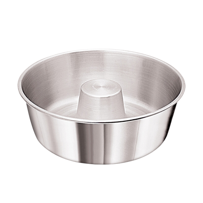 Polierte Form Nr. 20 – Pudding und Kuchen