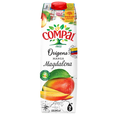 Compal Manga Magdalena Origens 1L