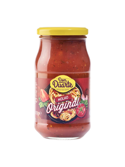 Originalsauce – 435 g