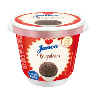 Bereit Brigadeiro - 400g