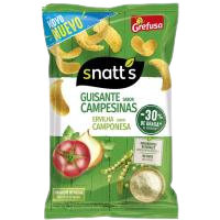 Snatt's Campesina - 95g