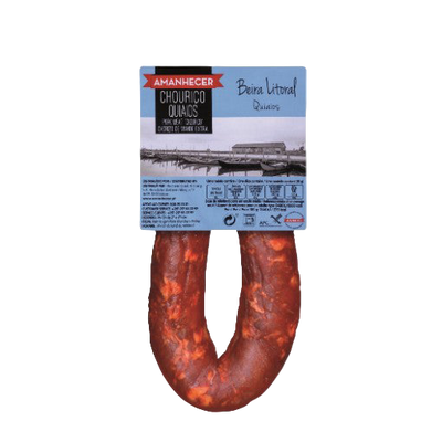 Chouriço Beira Litoral Quiaios - 250g
